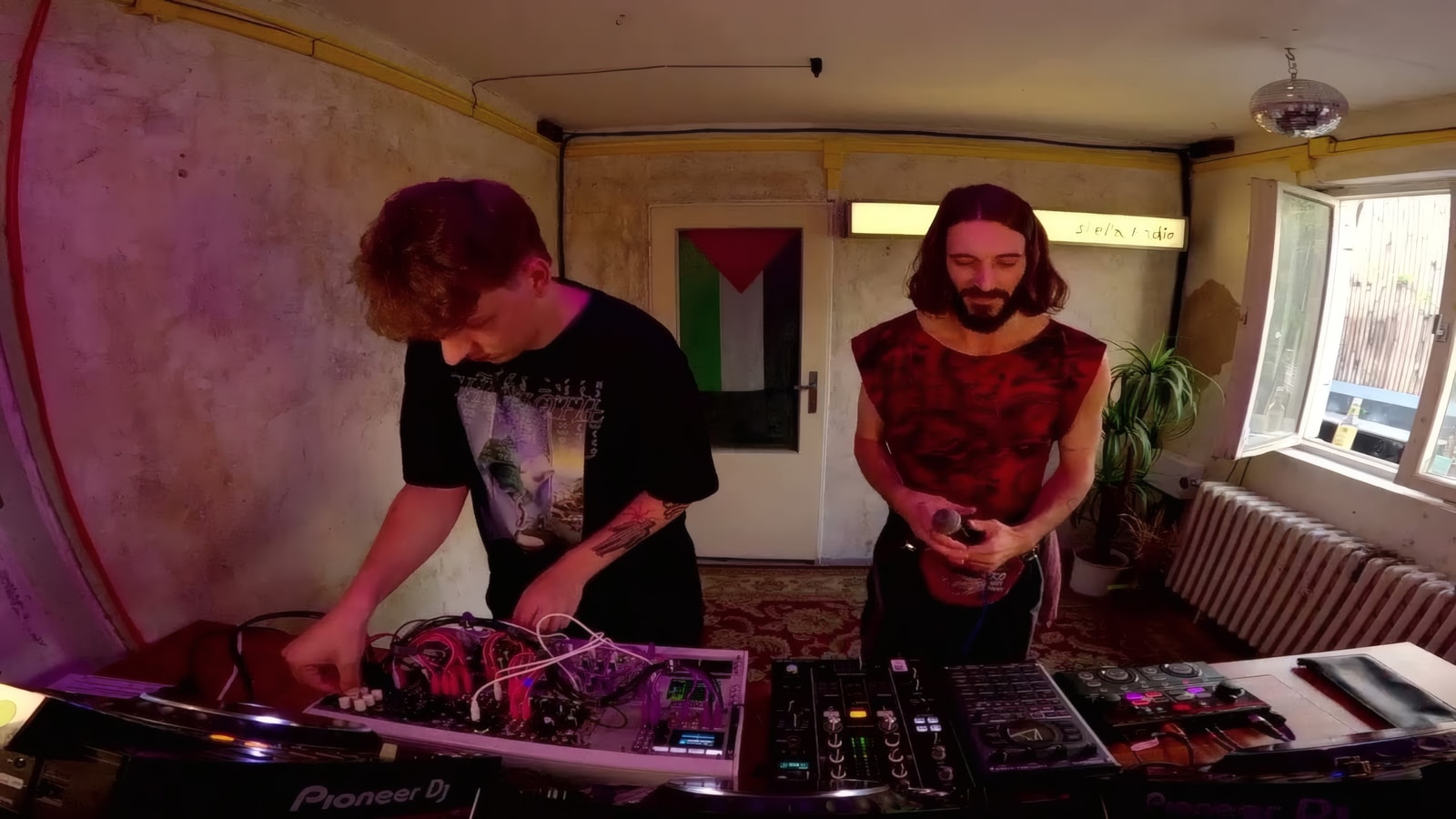 harampádí w/ Chryzotil271