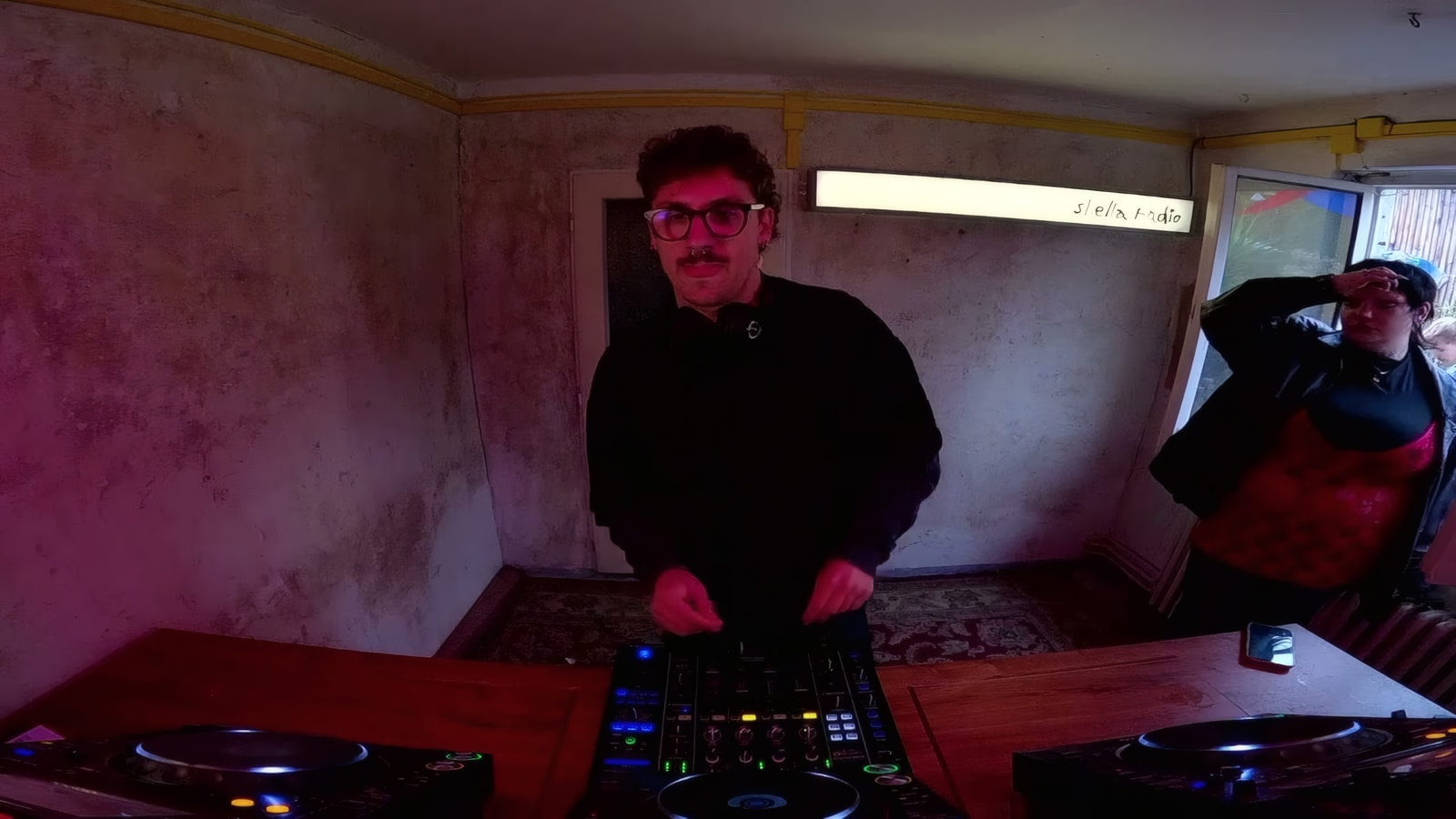 Shella Invites: Atlaskin