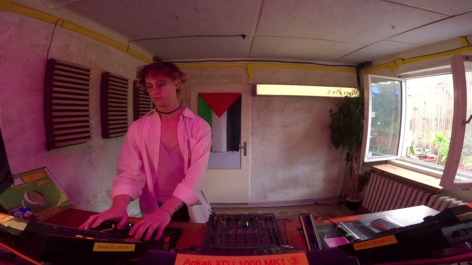 FFFHHH presents: Heavy Weather Heaven (heartbreak in dub) w/ FFFHHH