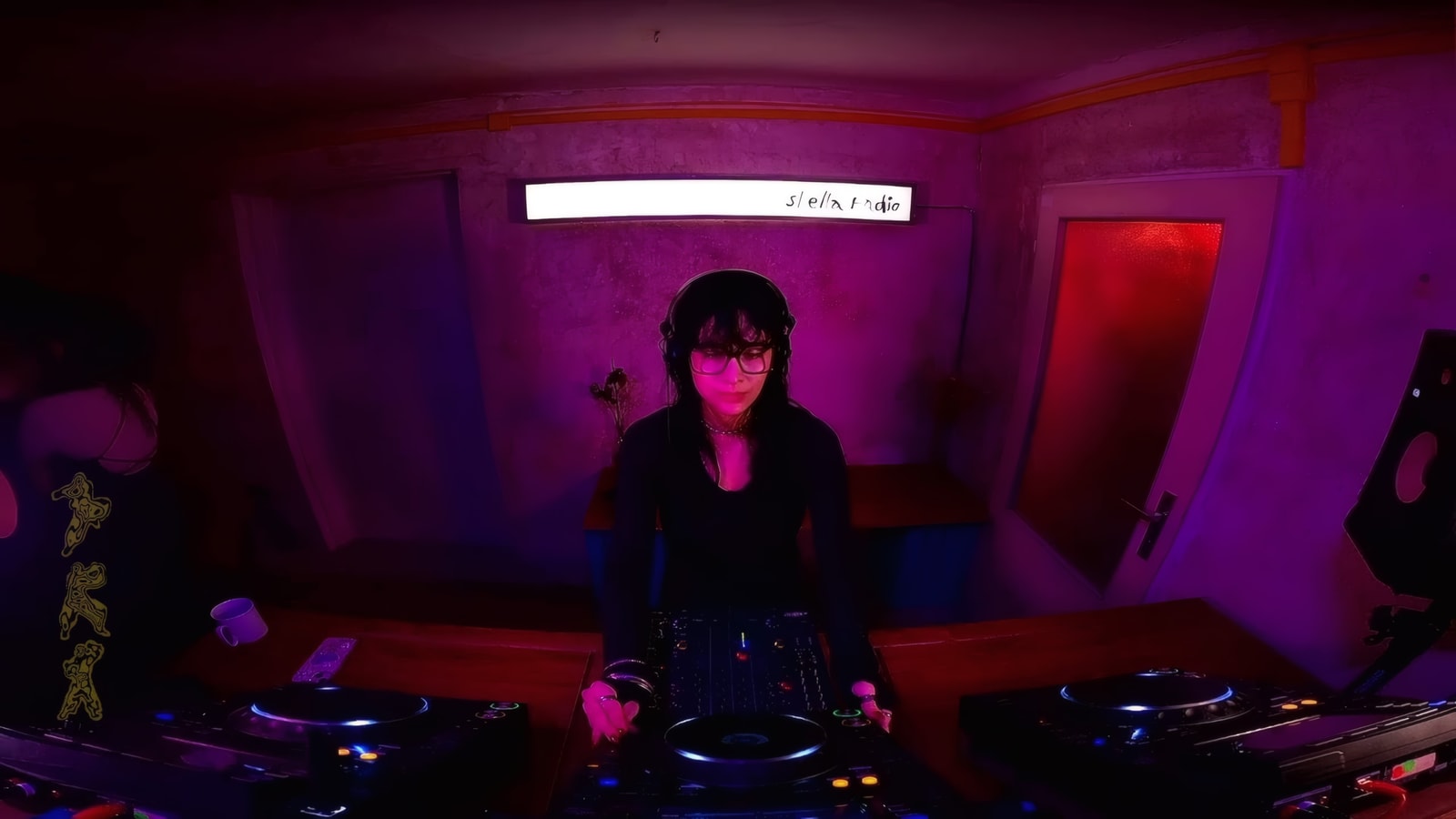 #wubwub w/ silver pearl