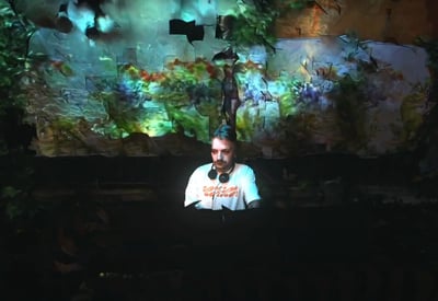 Parta w/ Fimo & Jonza