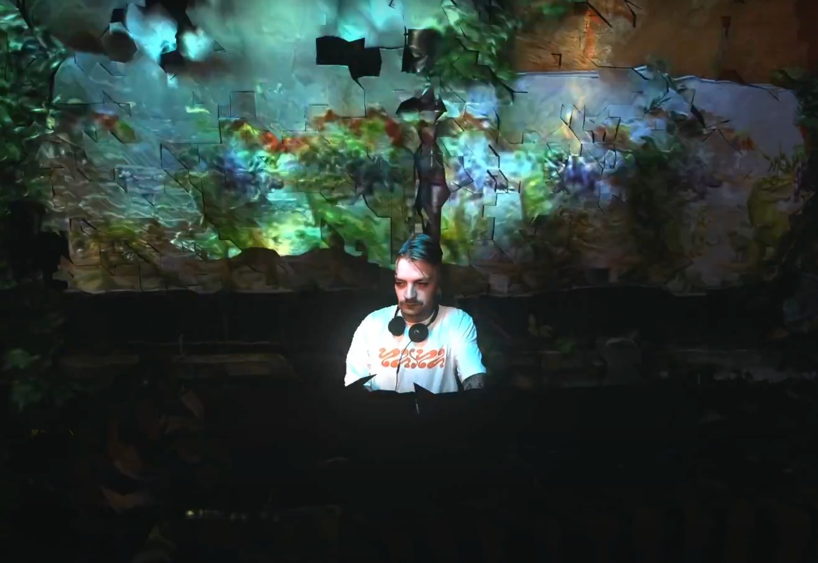 Parta w/ Fimo & Jonza