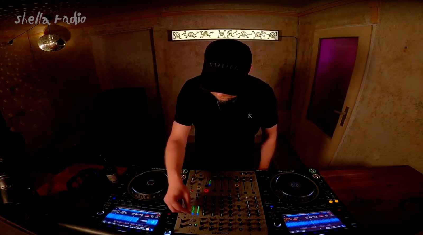 Lunchmeat: Till The Last w/ Kredenc 