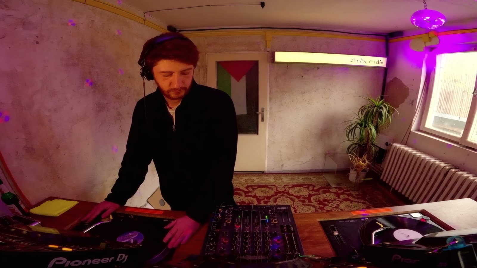 Karmen Camina w/ Wilt