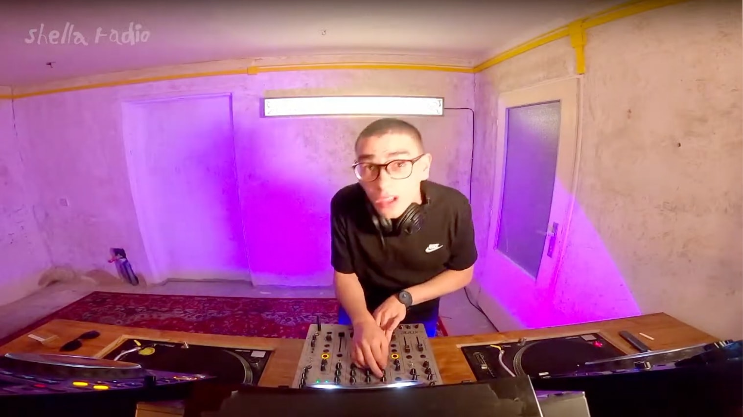 Wildt 7th Anniversary w/ Chata  