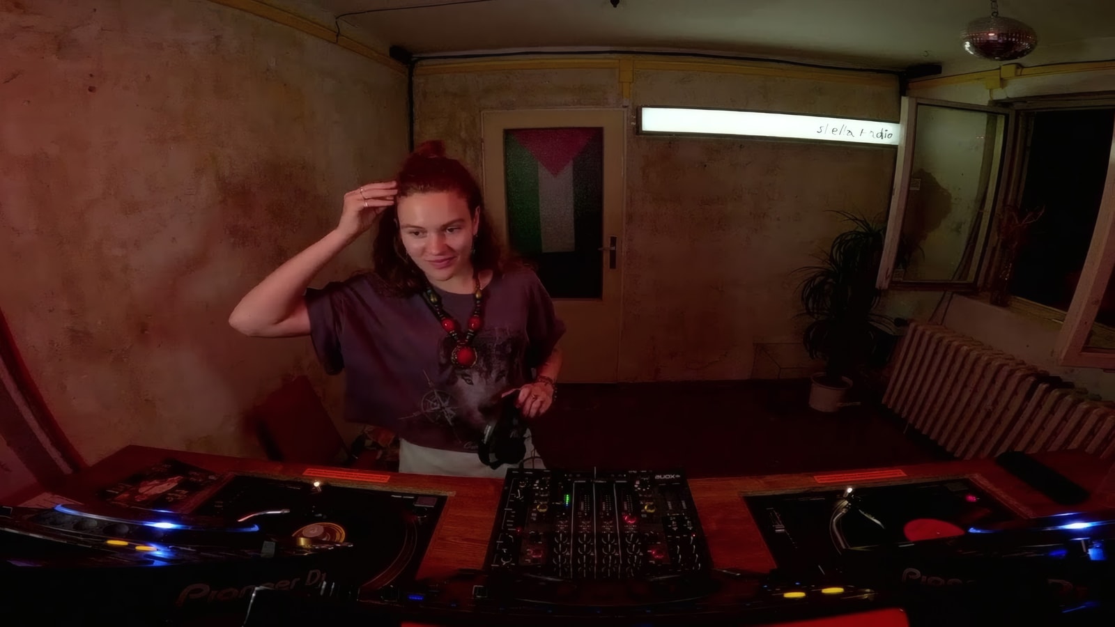 Phono Squadron w/ Dj Primitivo