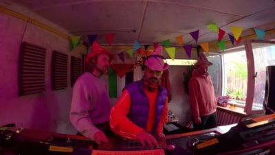 Priaum Soundsystem