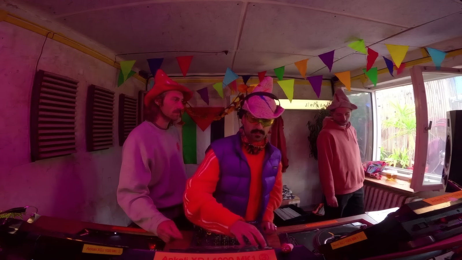 Priaum Soundsystem