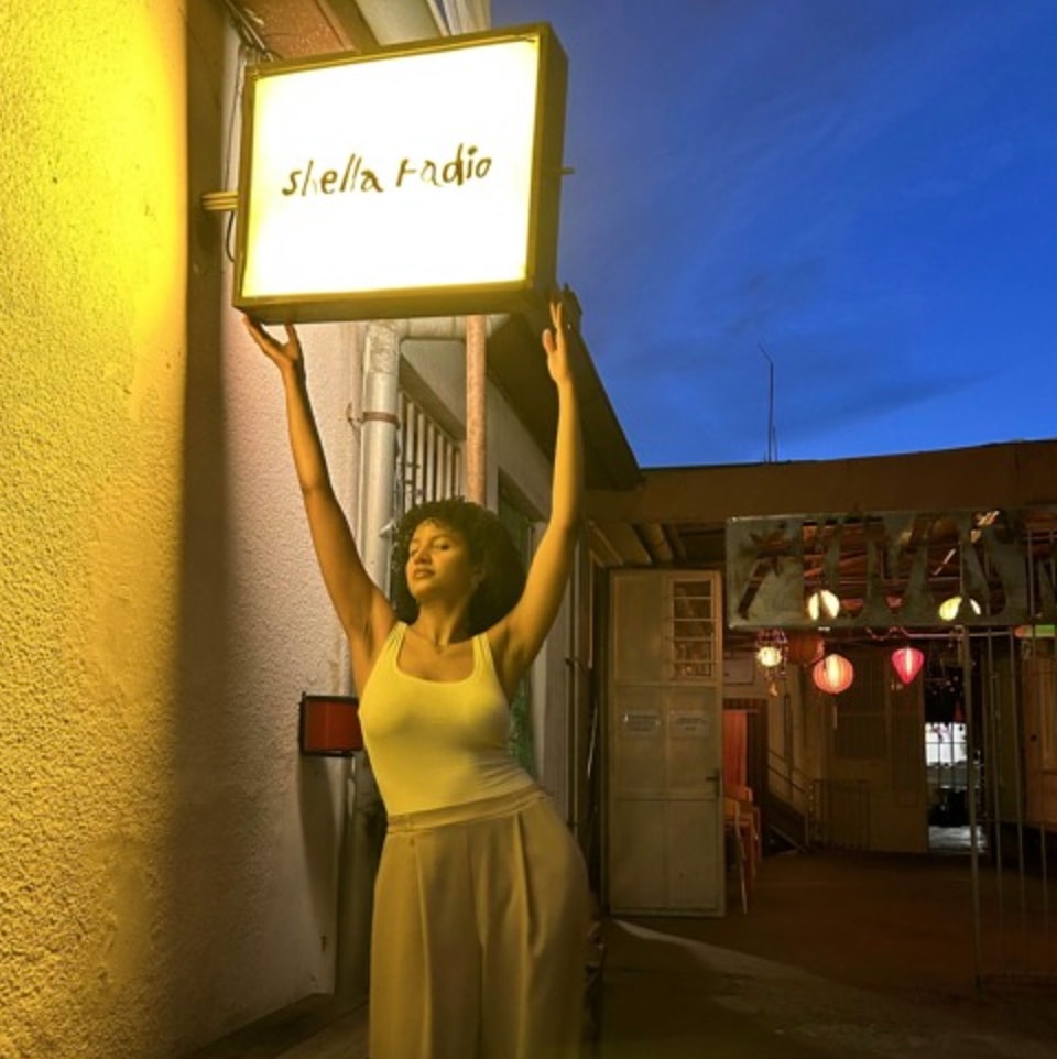 Je ne Sais Quoi w/ Nill Garçon