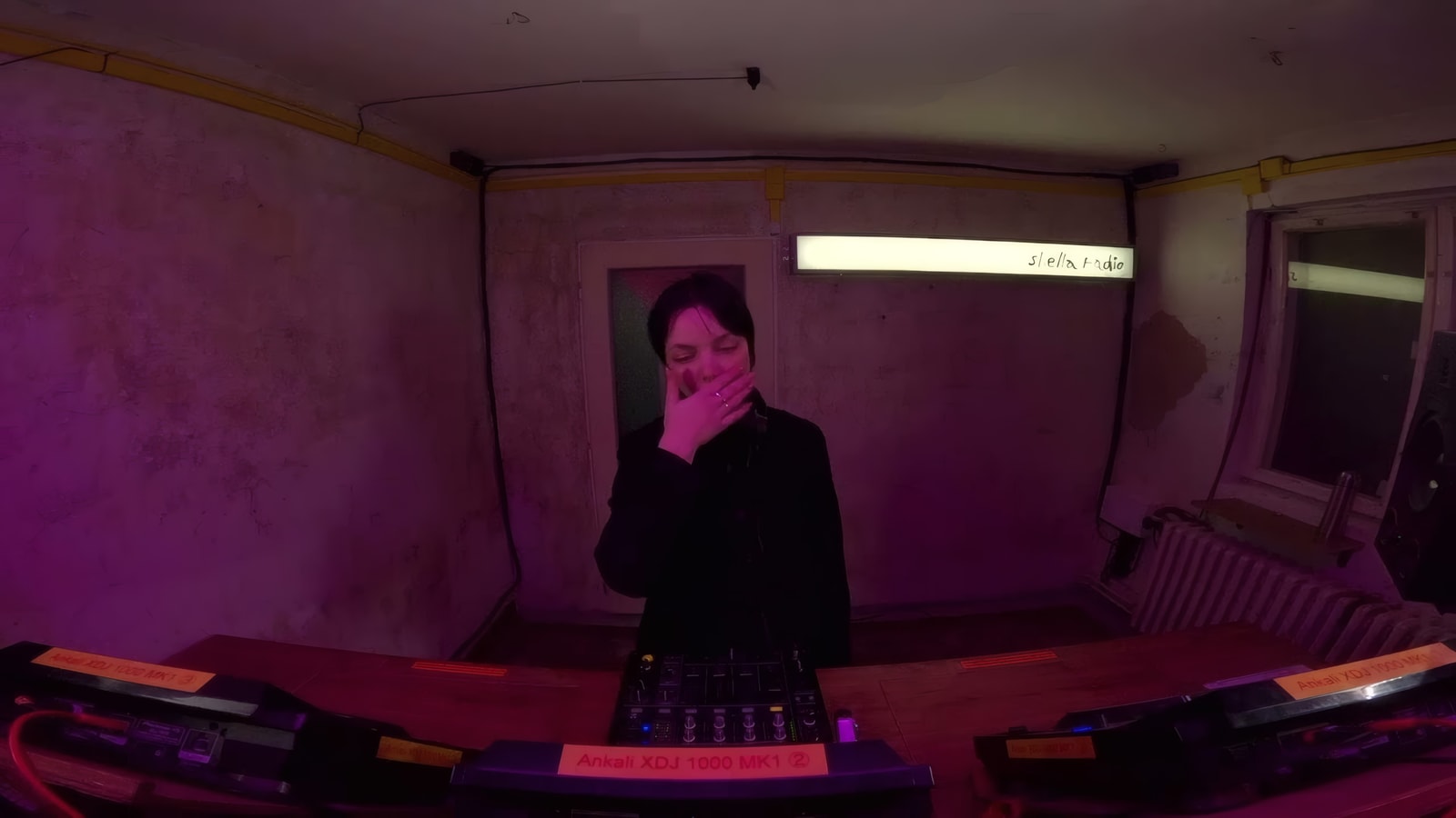 Organs w/ NEW MAGIC MEDIA