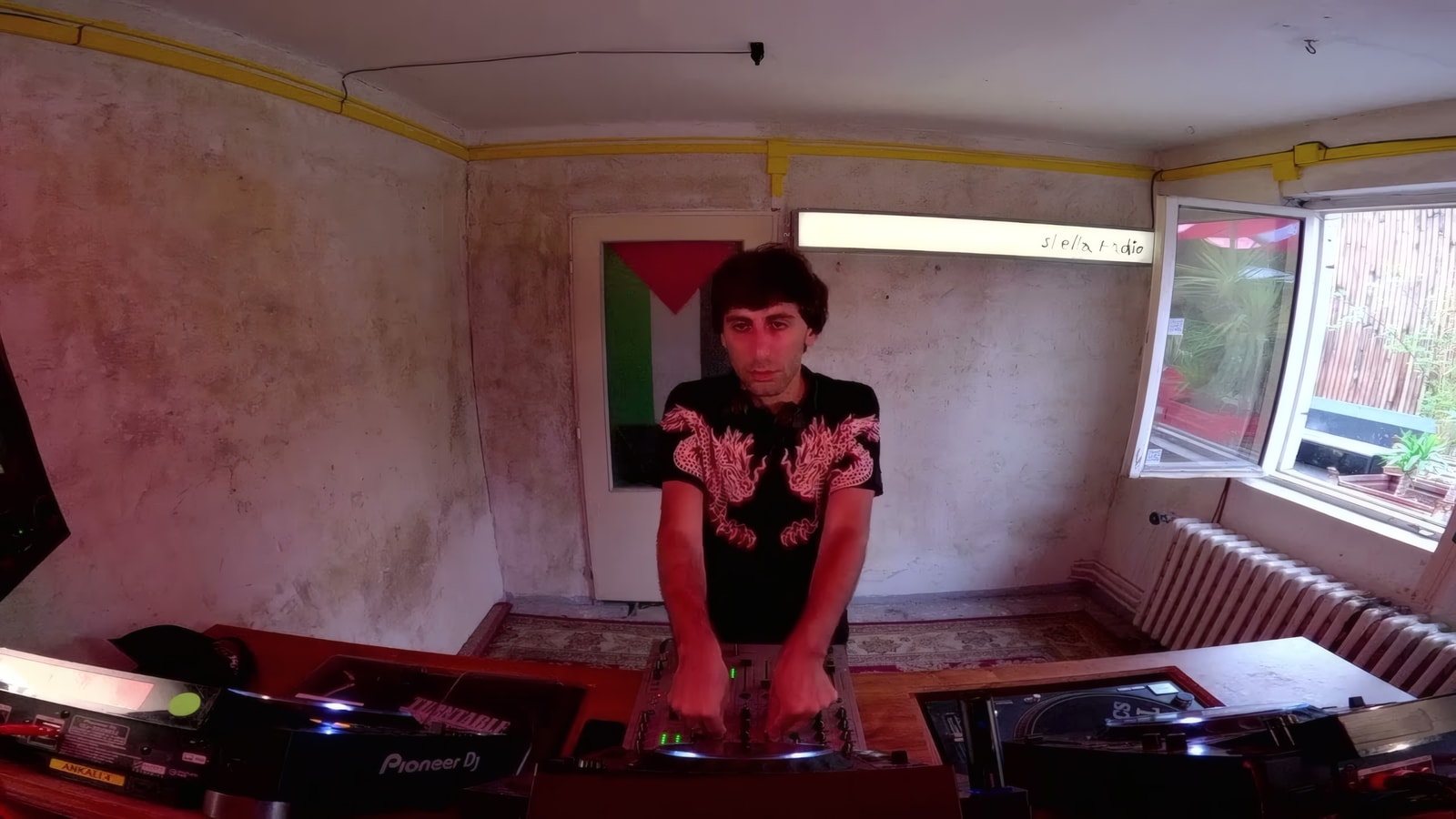 Amphibian Rec. w/ Tsukuyomi