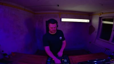 Späti w/ Blanchita & Raphael Kosmos
