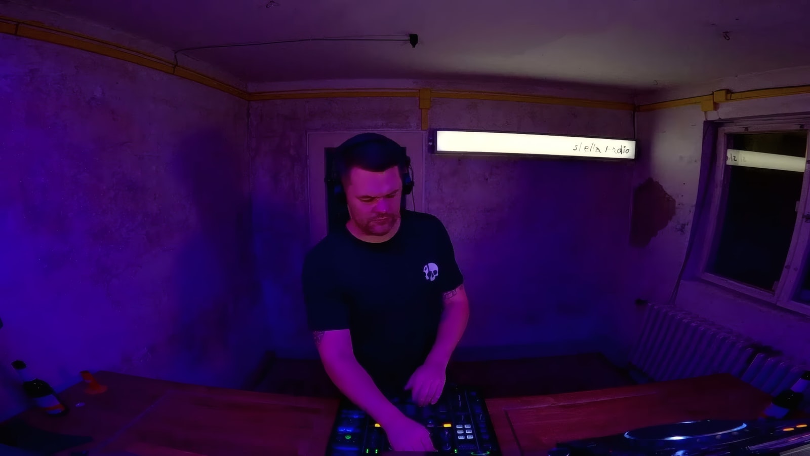 Späti w/ Blanchita & Raphael Kosmos