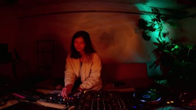 Open Call w/ dejāvī