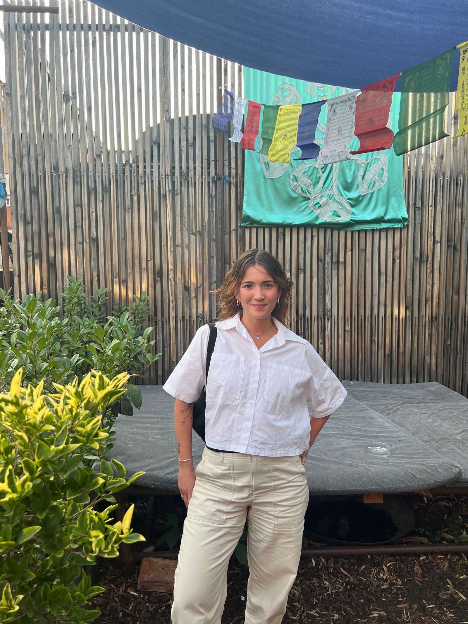 Yuggadus w/ Daisy Cutter