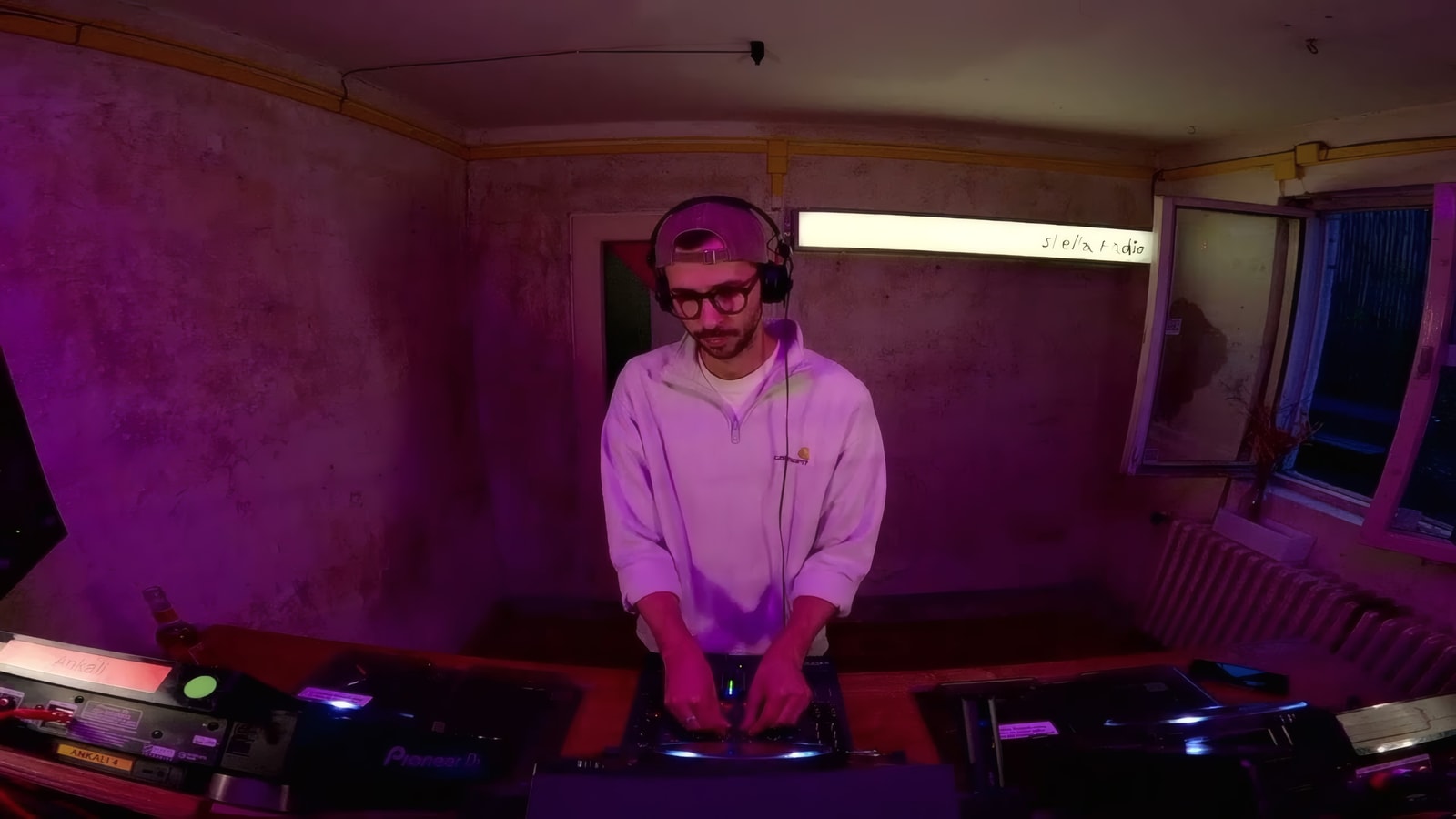 Soft Limits Anniversary w/ CO.KO