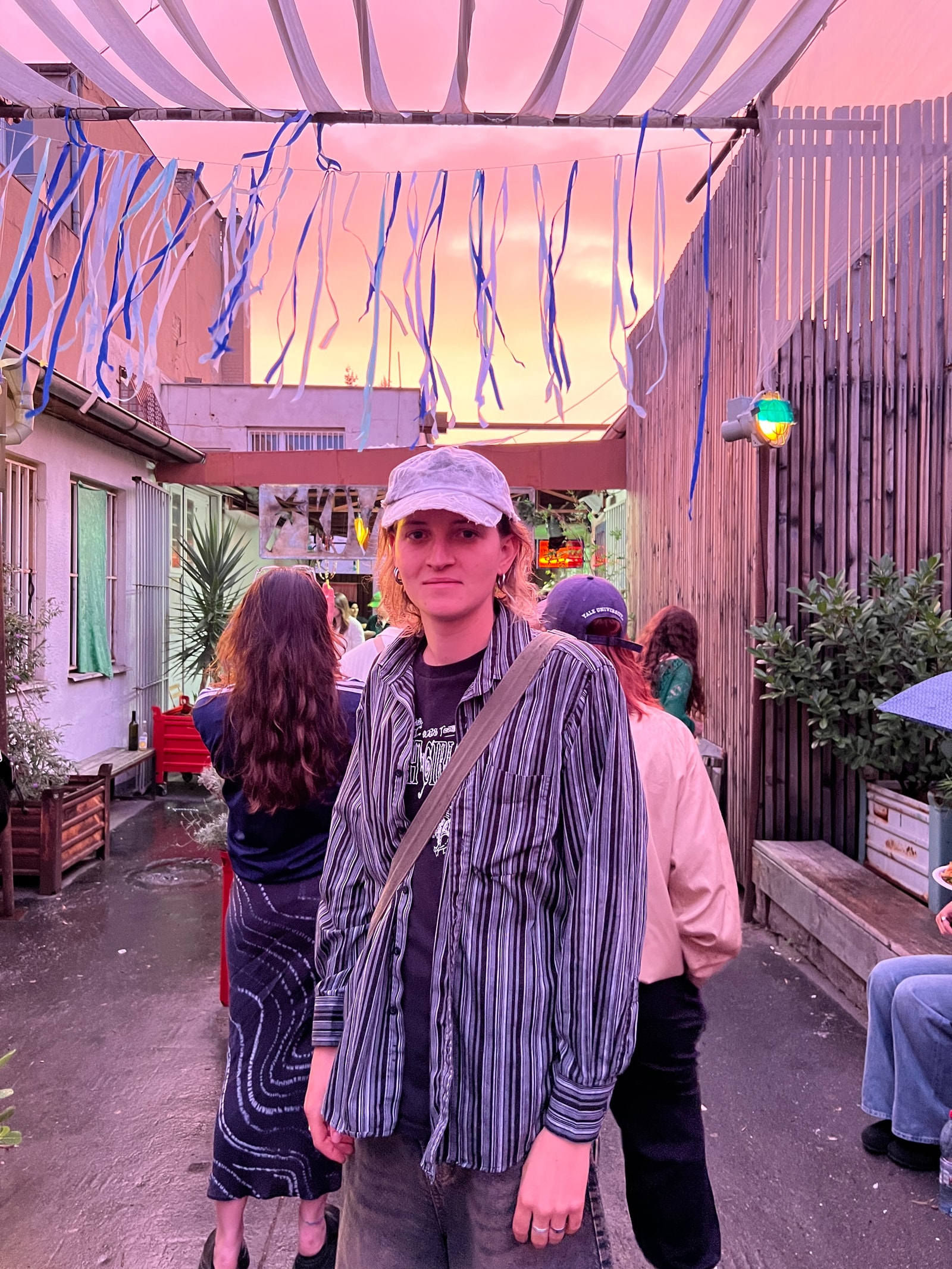 Memory Lake w/ Subsism