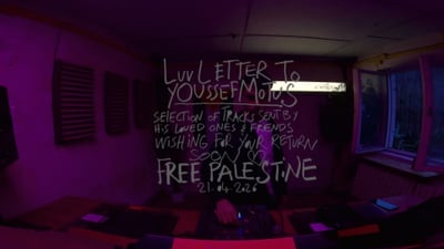 Luv Letters<3 w/ Qow
