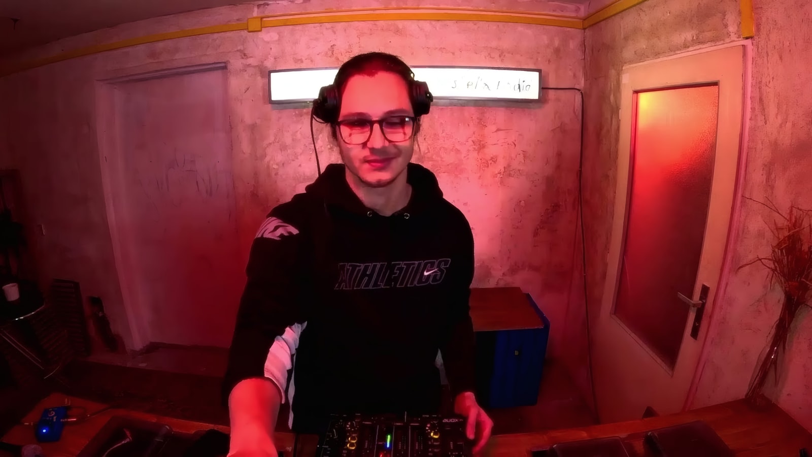 Practice Hours w/ Fahell & MyCa$h