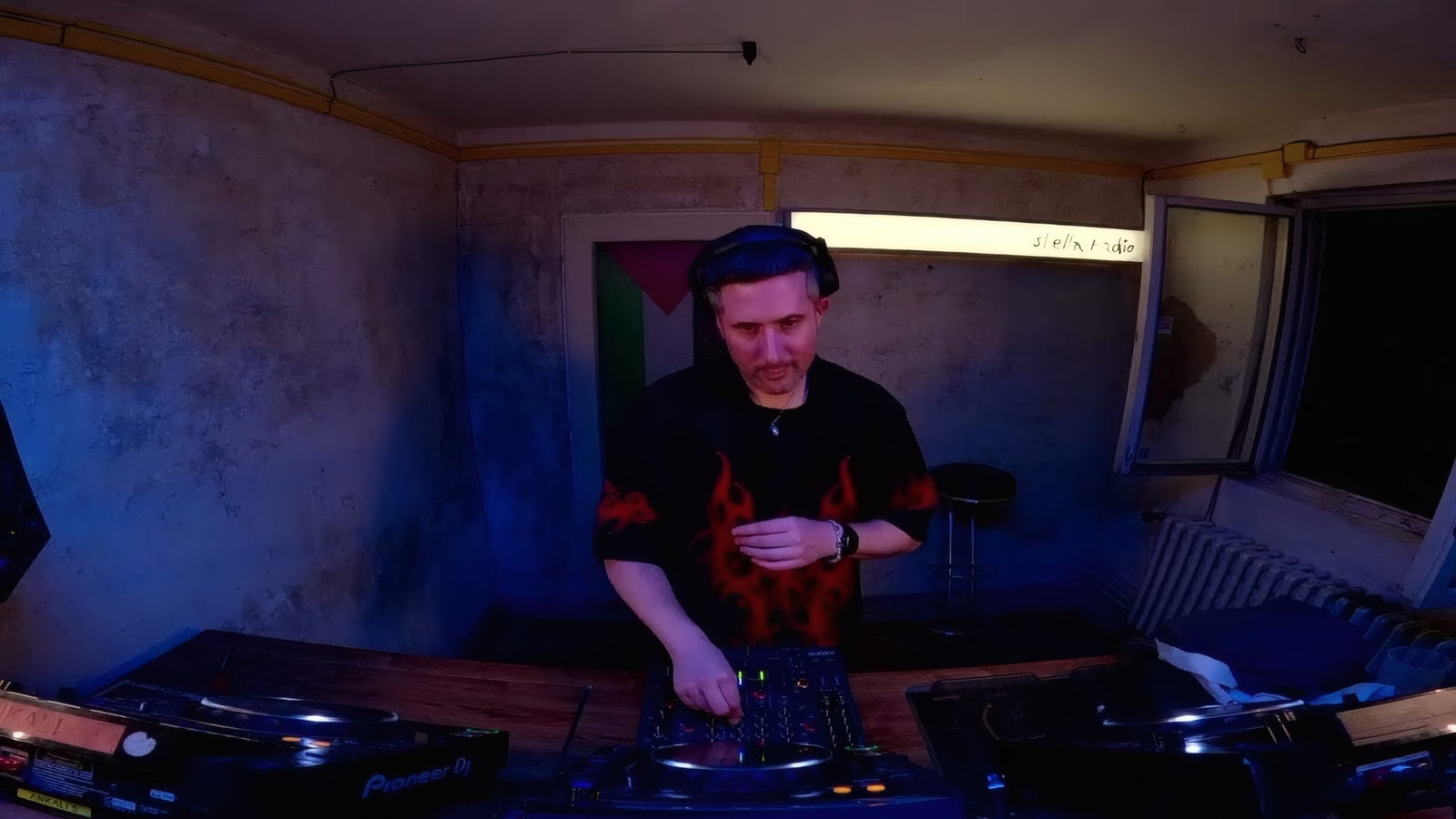 Vapor Cone w/ OBL4KA