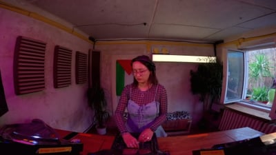 MOTHERSPELLS w/ Lilith