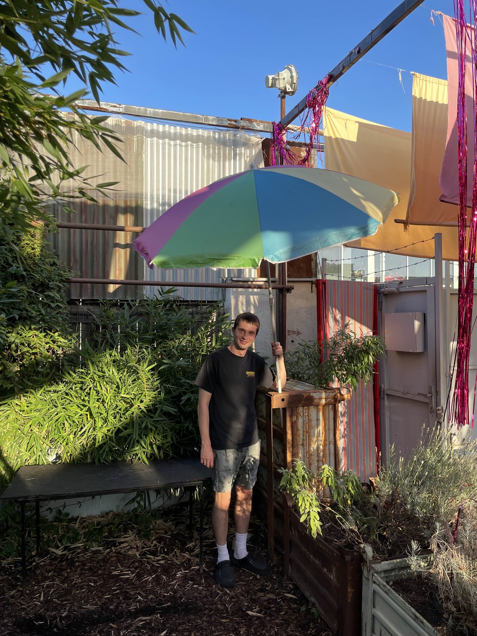 Shella Invites: Andriy K