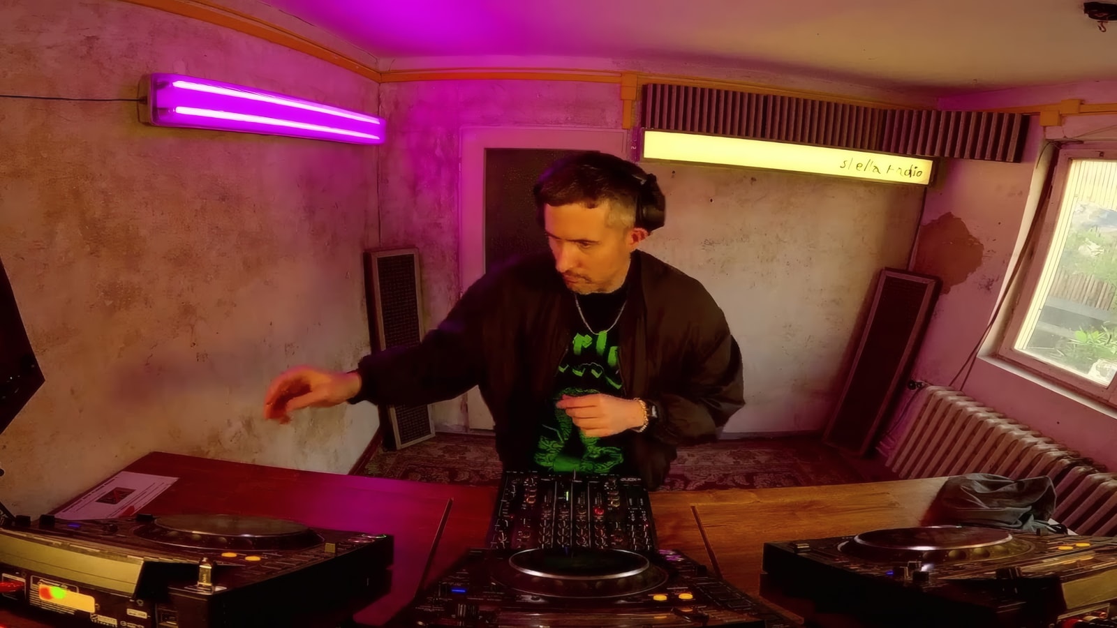 Vapor Cone w/ OBL4KA